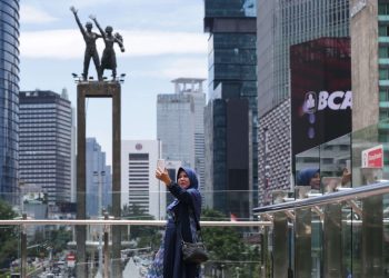 Jakarta Masuk 20 Besar Kota Dengan Transportasi Publik Terbaik Dunia 2025