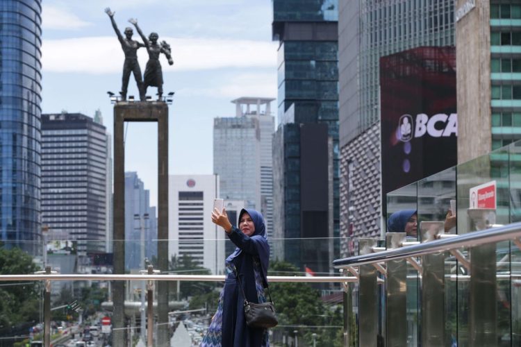 Jakarta Masuk 20 Besar Kota Dengan Transportasi Publik Terbaik Dunia 2025