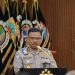Kakorlantas Polri Irjen Pol Drs. Agus Suryonugroho