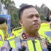 Kakorlantas Polri Laporkan Penurunan Signifikan Kecelakaan Saat Operasi Lilin 2025