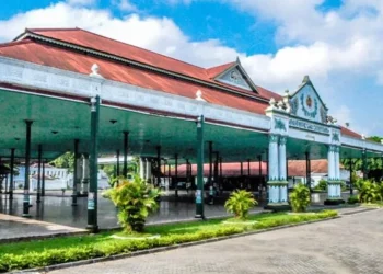 Keraton Yogyakarta Buka Rekrutmen Prajurit Baru Hingga 8 Januari 2026 Simak Syarat Dan Cara Daftarnya