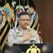 Kakorlantas Polri Irjen Pol Drs. Agus Suryonugroho