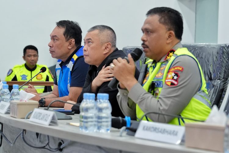 Langkah Taktis Kakorlantas Polri Irjen Pol Agus Suryonugroho Sukses Amankan Jalur Trans Jawa