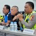 Langkah Taktis Kakorlantas Polri Irjen Pol Agus Suryonugroho Sukses Amankan Jalur Trans Jawa