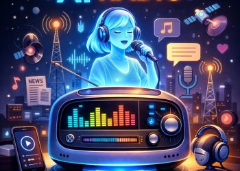 AI RADIO