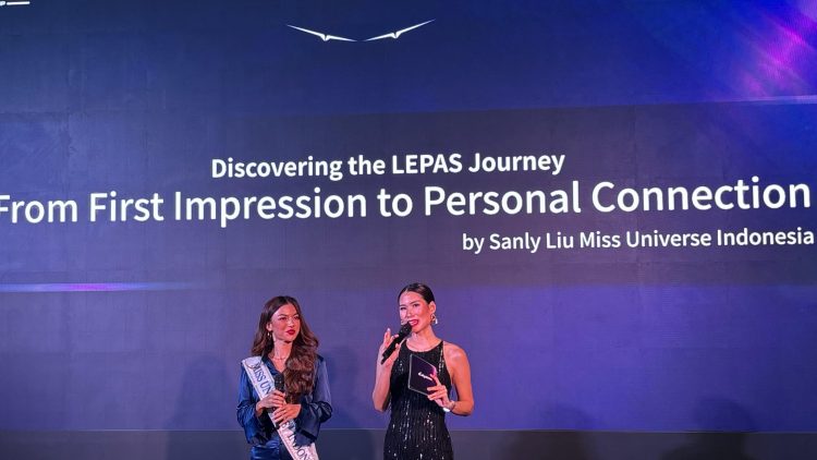 Mengenal Lepas L8: SUV Flagship dengan Jarak Tempuh 1.300 Km yang Resmi Meluncur di Jakarta