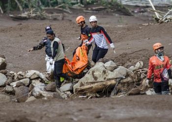 Update Longsor Cisarua Bandung Barat: 25 Kantong Jenazah Berhasil Dievakuasi