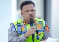 Kakorlantas Polri Irjen Agus Suryonugroho Bangun Keselamatan Jalan Berkelanjutan