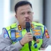 Kakorlantas Polri Irjen Agus Suryonugroho Bangun Keselamatan Jalan Berkelanjutan