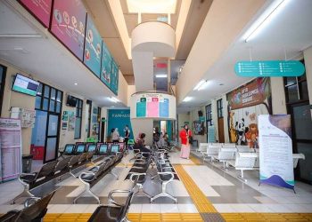 Wali Kota Bandung Muhammad Farhan Pastikan Warga Miskin Terlindungi Program UHC