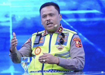 Legacy Kakorlantas Polri Irjen Agus Suryonugroho Bagi Masa Depan Indonesia