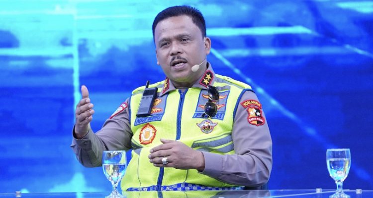 Legacy Kakorlantas Polri Irjen Agus Suryonugroho Bagi Masa Depan Indonesia
