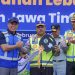 Kakorlantas Polri terima 15 kendaraan PJR dari PT Jasa Marga sebagai dukungan Operasi Ketupat 2026 demi kelancaran mudik dan keselamatan pengguna jalan.
