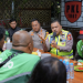 Kakorlantas Polri Irjen Agus Suryonugroho Dukung Ide Warung Ojol Kamtibmas
