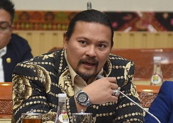 Kakorlantas Polri Irjen Agus Suryonugroho Dapat Jempol dari Komisi III DPR Atas Suksesnya Mudik 2026