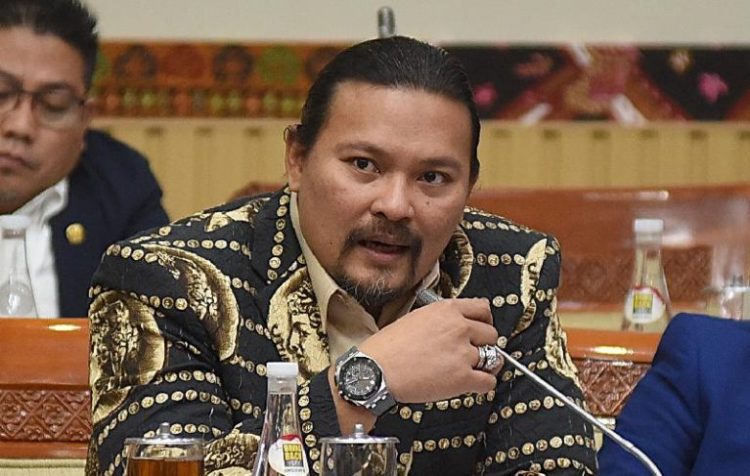 Kakorlantas Polri Irjen Agus Suryonugroho Dapat Jempol dari Komisi III DPR Atas Suksesnya Mudik 2026
