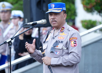Menjelang Puncak Mudik, Arus Kendaraan dari Jakarta Terus Meningkat