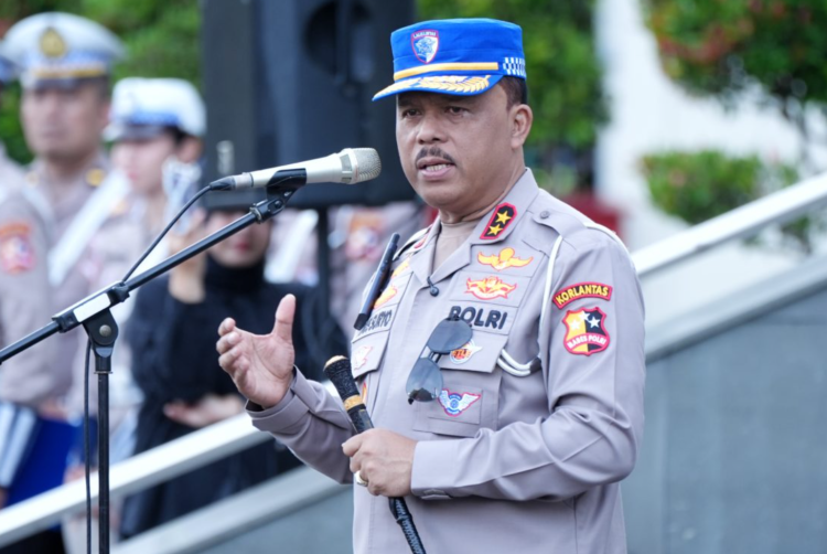 Menjelang Puncak Mudik, Arus Kendaraan dari Jakarta Terus Meningkat