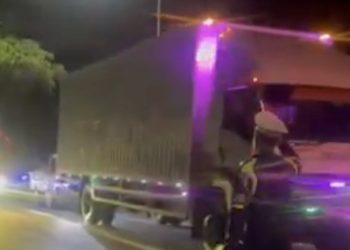 Keselamatan Pemudik Jadi Prioritas Utama dalam Menghadapi Arus Mudik di Pelabuhan Gilimanuk