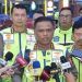 Korlantas Polri telah memberlakukan one way tahap kedua di Km 263 Tol Pejagan hingga km 70 Tol Cikampek Utama