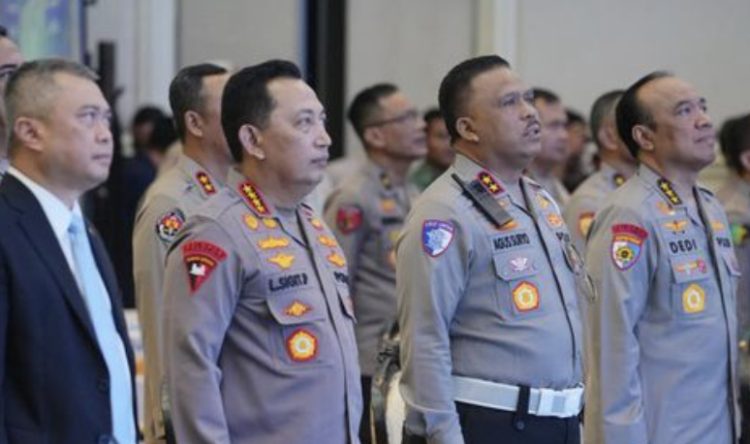 Mudik Gratis Polri Presisi 2026 1