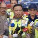 Kakorlantas Polri: Operasi Ketupat 2026 Adalah Operasi Kemanusiaan untuk Mudik Aman dan Bahagia