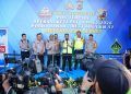 Operasi Ketupat Fokus Jaga Keamanan dan Keselamatan Pemudik