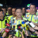 Kakorlantas Polri Irjen Agus Suryonugroho Dinilai Sukses Hadirkan Keamanan Nyata di Titik Rawan