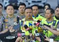 Banter Adis Sebut Operasi Ketupat 2026 Bukti Nyata Kehadiran Negara di Bawah Kakorlantas Polri