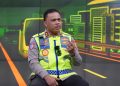 Strategi Kakorlantas di SCTV Tower: Kolaborasi Kunci Kelancaran Mudik Lebaran