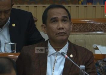 Kinerja Kakorlantas Polri Irjen Agus Suryonugroho Dapat Apresiasi Khusus dari Kapoksi NasDem