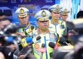 Bukti Nyata Kehadiran Negara: Kakorlantas Polri Sukses Kelola 270 Ribu Kendaraan di Puncak Mudik