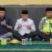 Momentum Ramadan: Kakorlantas dan Menhub Berbagi Berkah di Command Center Tol Jape