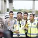 Kakorlantas Polri Irjen Agus Suryonugroho: Pelanggaran Truk Sumbu Tiga Otomatis Terintegrasi Sistem Nasional