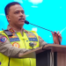 Negara Hadir di Jalan: Kakorlantas Pastikan Kelancaran Mudik hingga Kekhusyukan Ibadah