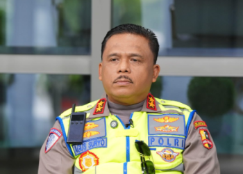 Wajah Baru Polantas 2026: Menggabungkan Kecanggihan Data dengan Kehangatan Pelayanan