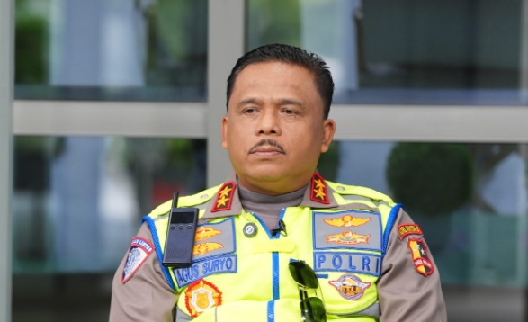 Wajah Baru Polantas 2026: Menggabungkan Kecanggihan Data dengan Kehangatan Pelayanan