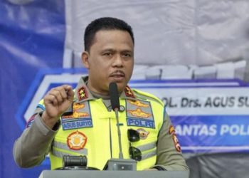Transformasi Polantas 2026: Menggabungkan Teknologi ETLE dengan Pendekatan Humanis