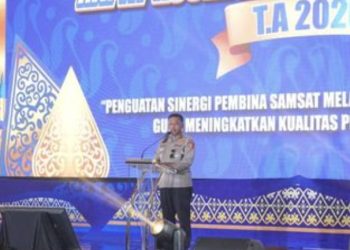 Kakorlantas Polri: Kebijakan Lalin Tak Lagi Konvensional, Semua Harus Berbasis Data
