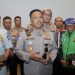 Kakorlantas Polri: Asosiasi Ojol Nusantara Harus Jadi Simbol Keselamatan, Bukan Politik