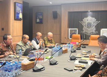 Kakorlantas Polri: Negara Hadir Jaga Momentum Spiritual Masyarakat Lewat Operasi Ketupat 2026