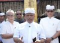 Wujudkan Mudik Aman di Bali, Kakorlantas Polri Pererat Hubungan dengan Relawan Bengkel