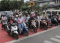 Irjen Agus Suryonugroho: Kesadaran Keselamatan Harus Dimulai dari Akar Rumput