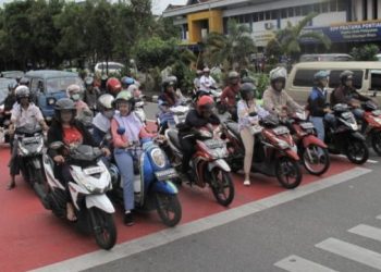 Irjen Agus Suryonugroho: Kesadaran Keselamatan Harus Dimulai dari Akar Rumput