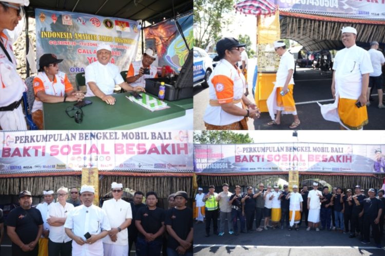 Matangkan Rute Kemala Run 2026, Korlantas Polri Pastikan Aktivitas Masyarakat Tetap Lancar