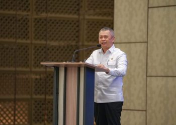 Bedah Kinerja Mudik 2026, Menhub Puji Efektivitas Contraflow dan One Way Sepenggal