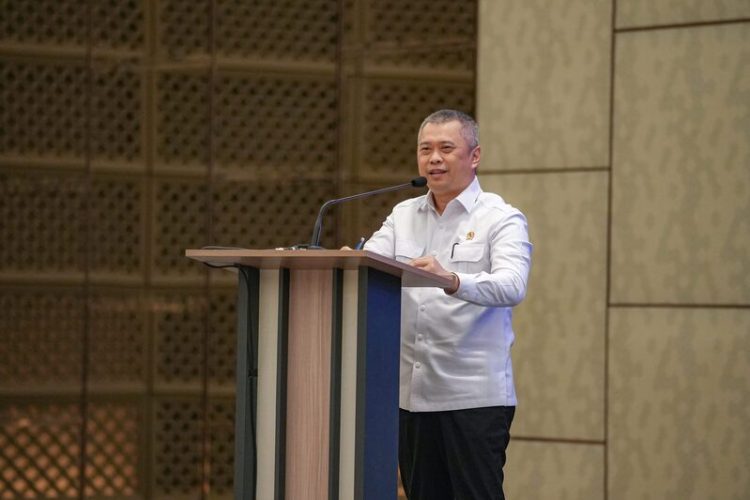 Bedah Kinerja Mudik 2026, Menhub Puji Efektivitas Contraflow dan One Way Sepenggal