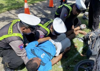 Lebih Dekat, Lebih Humanis: Saat Polantas Menjadi Mitra Sehari-hari Warga