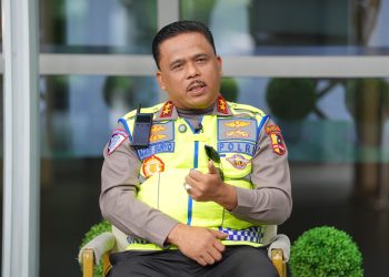Eulogi untuk Petugas Mudik: Saat Pengabdian Bertemu dengan Batas Kemampuan Manusia