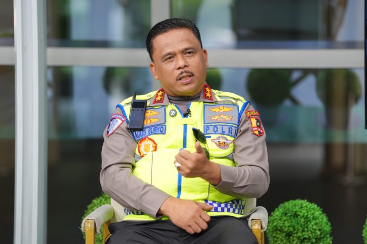 Eulogi untuk Petugas Mudik: Saat Pengabdian Bertemu dengan Batas Kemampuan Manusia